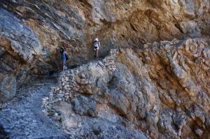 New Photo Published - Along The Cliff Side Path New Photo Published - Along The Cliff Side Path